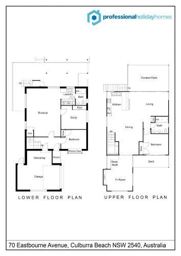 Watermans - Pet Friendly - 1 Min Walk To Beach
