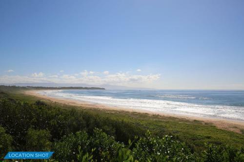 Nalu - Pet Friendly - 1 Min Walk To Beach