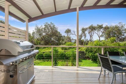 Nalu - Pet Friendly - 1 Min Walk To Beach