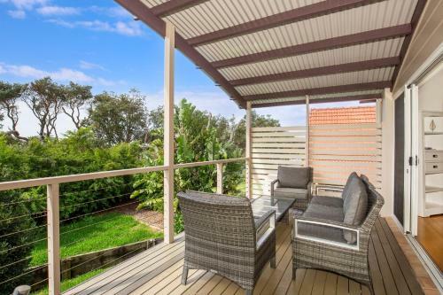 Nalu - Pet Friendly - 1 Min Walk To Beach