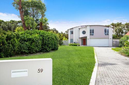 Nalu - Pet Friendly - 1 Min Walk To Beach