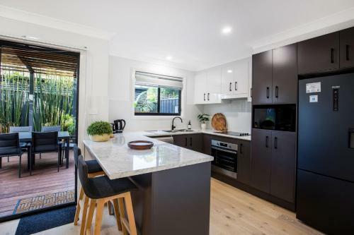 Gumnut - Pet Friendly - 5 Mins Walk To Beach
