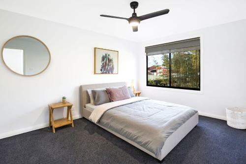 Gumnut - Pet Friendly - 5 Mins Walk To Beach