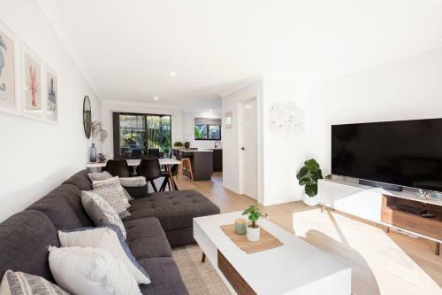 Gumnut - Pet Friendly - 5 Mins Walk To Beach