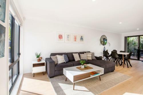 Gumnut - Pet Friendly - 5 Mins Walk To Beach