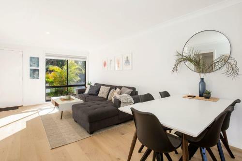 Gumnut - Pet Friendly - 5 Mins Walk To Beach