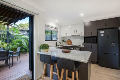 Gumnut - Pet Friendly - 5 Mins Walk To Beach
