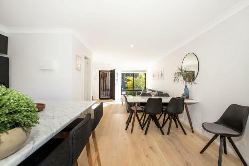 Gumnut - Pet Friendly - 5 Mins Walk To Beach