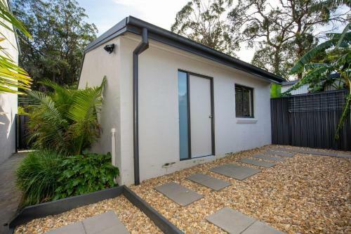 Gumnut - Pet Friendly - 5 Mins Walk To Beach