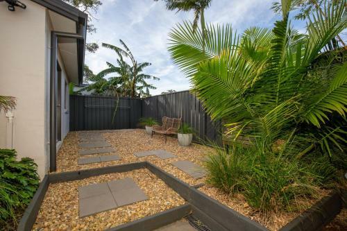 Gumnut - Pet Friendly - 5 Mins Walk To Beach