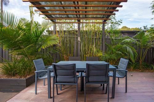 Gumnut - Pet Friendly - 5 Mins Walk To Beach