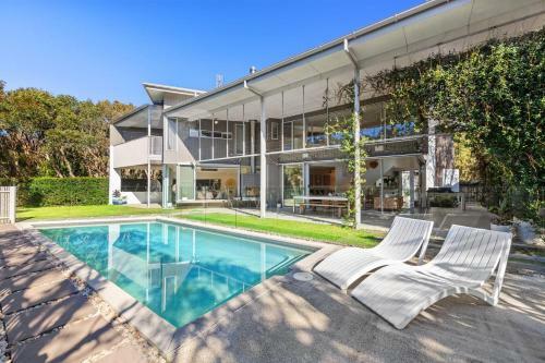 Whitehaven Beach House