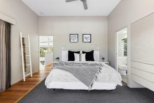 Whitehaven Beach House