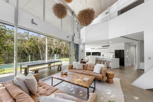 Whitehaven Beach House