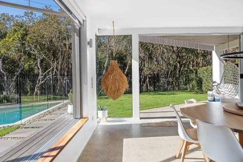 Whitehaven Beach House