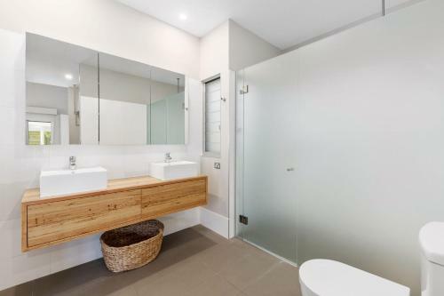 Whitehaven Beach House