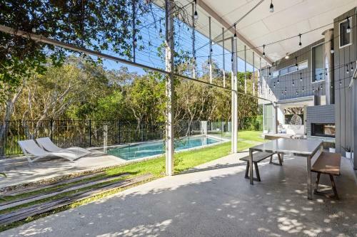 Whitehaven Beach House