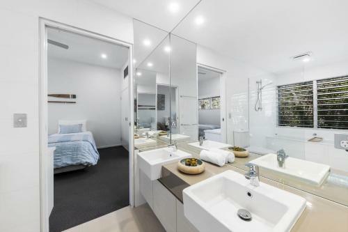 Whitehaven Beach House