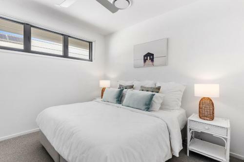 Ocean Breeze Beach House
