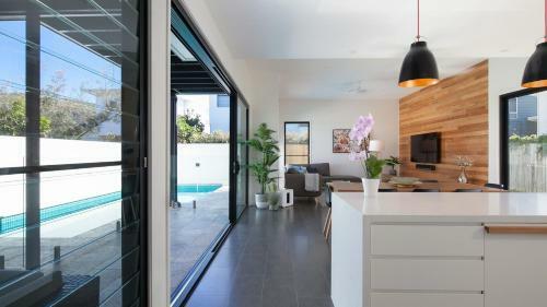 Waterline Beach House