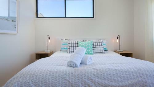 Waterline Beach House