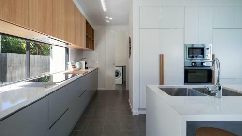 Waterline Beach House