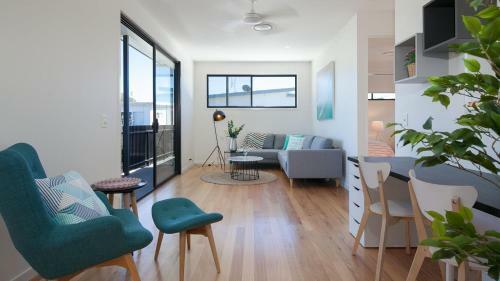 Waterline Beach House