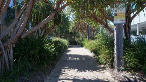 Waterline Beach House