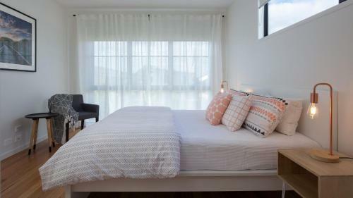 Waterline Beach House