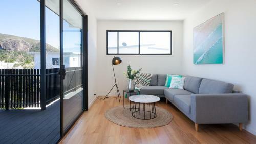 Waterline Beach House