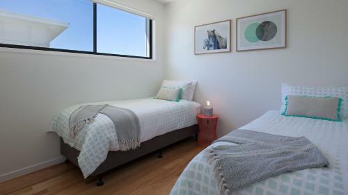 Waterline Beach House