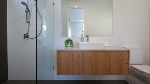 Waterline Beach House