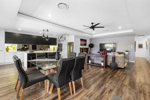Mt Coolum Summit Beach House