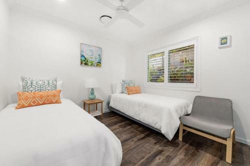 Mt Coolum Summit Beach House