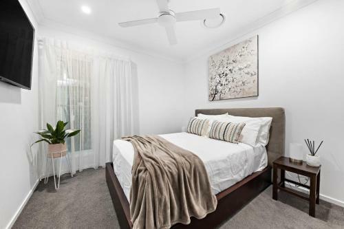 Mt Coolum Summit Beach House