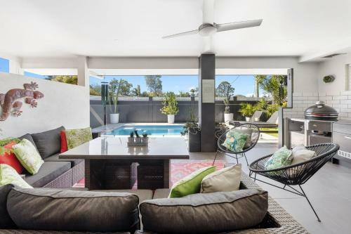 Mt Coolum Summit Beach House