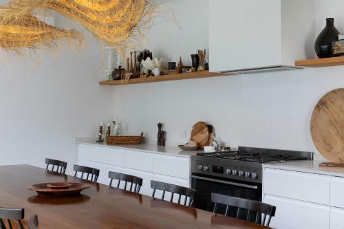 Barra Luxe Beach House