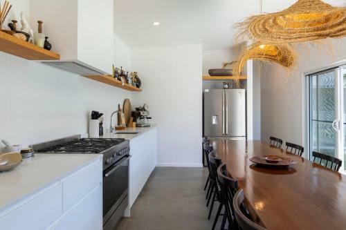 Barra Luxe Beach House