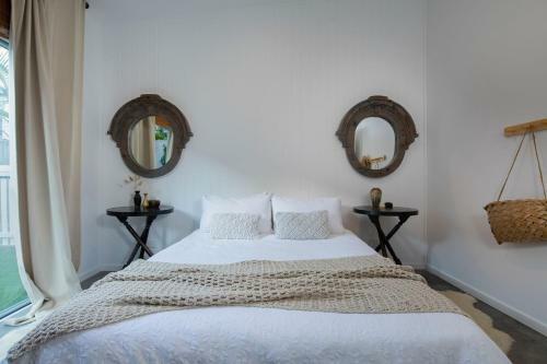 Barra Luxe Beach House