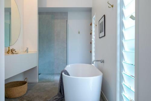 Barra Luxe Beach House