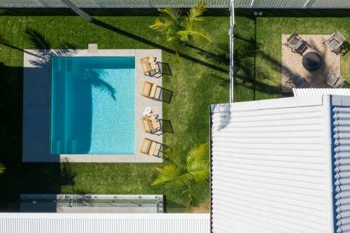 Barra Luxe Beach House