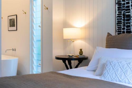 Barra Luxe Beach House
