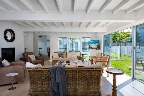 Barra Luxe Beach House