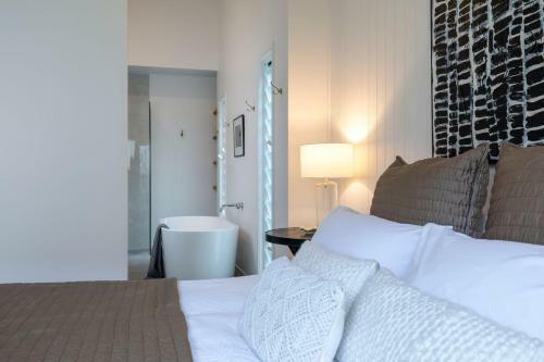 Barra Luxe Beach House