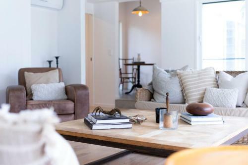 Barra Luxe Beach House