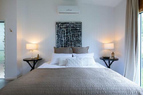 Barra Luxe Beach House
