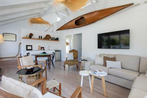 Barra Luxe Beach House