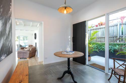 Barra Luxe Beach House