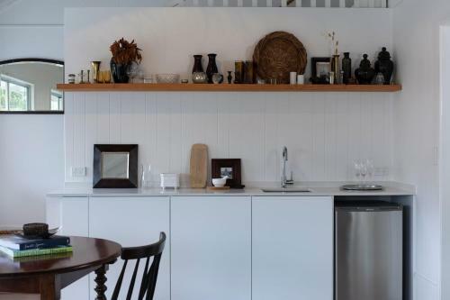 Barra Luxe Beach House