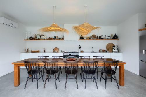 Barra Luxe Beach House